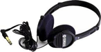 Yamaha 
Headphones